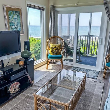 Island Beach & Racquet Club A306 Atlantic Beach Buitenkant foto